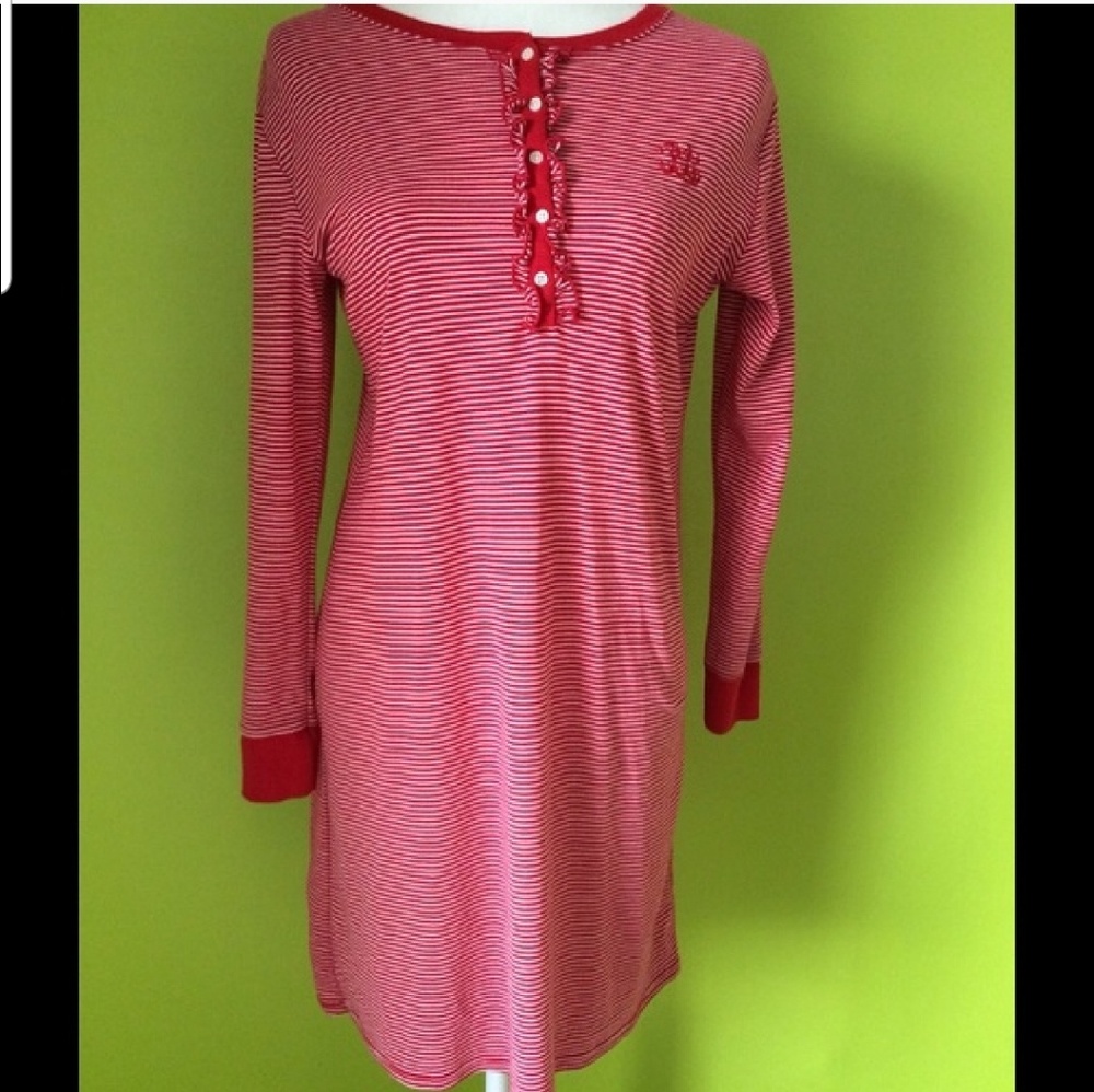 Ralph Lauren night gown